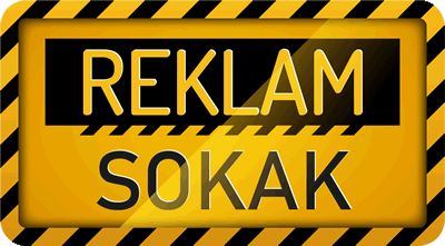 Reklam Sokak